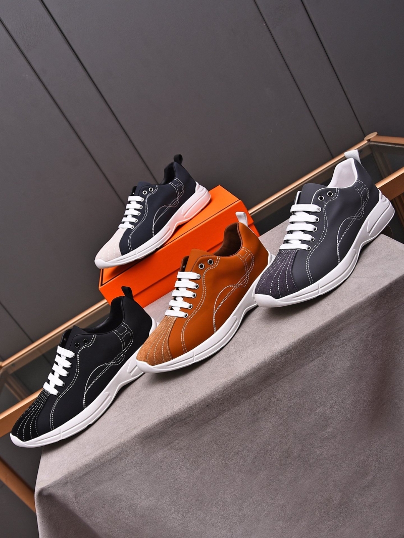 Hermes Sneakers